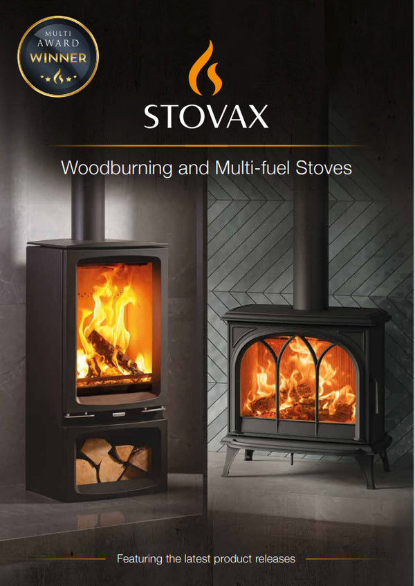 Stovax Stoves