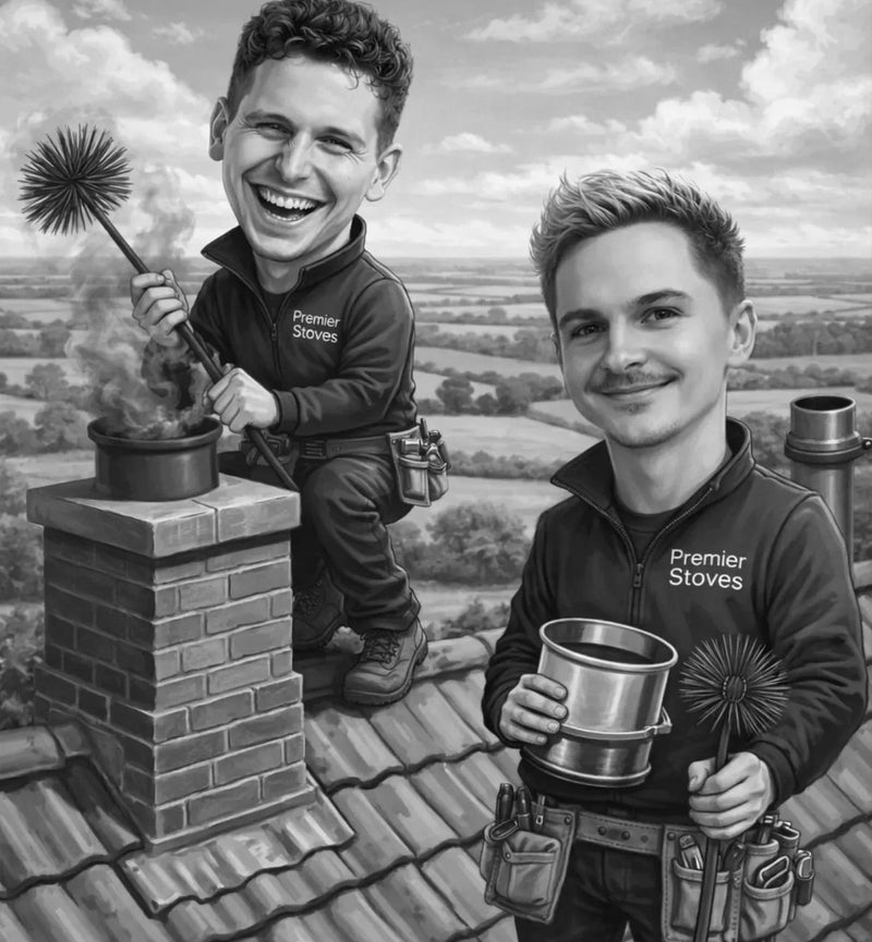 Josh & Sam