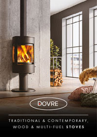 Dovre stoves