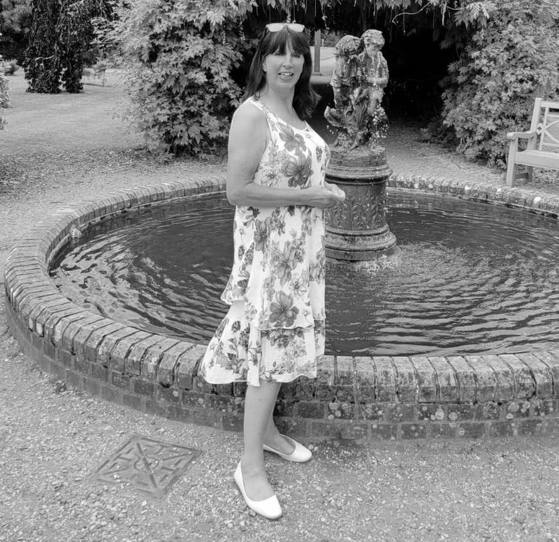 Wendy Gilpin