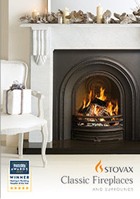 Classic Fireplaces